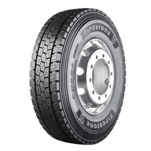 FIRESTONE FD624 295/80R22.5 152M M+S 3PMSF
