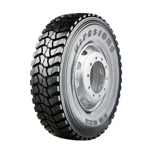 FIRESTONE FD833 315/80R22.5 156K M+S 3PMSF