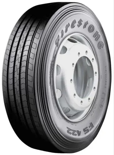 FIRESTONE FS424 385/65R22.5 160K M+S 3PMSF
