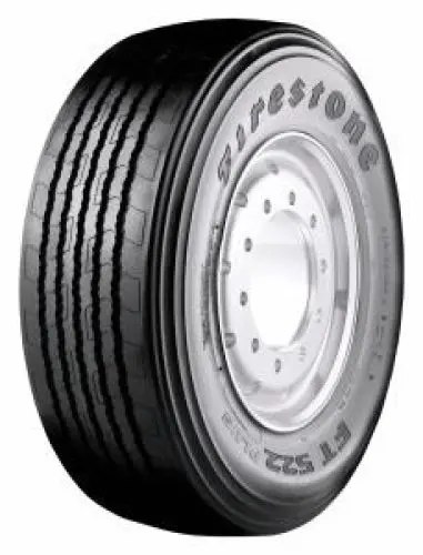 FIRESTONE FT522+ 385/65R22.5 160K M+S 3PMSF