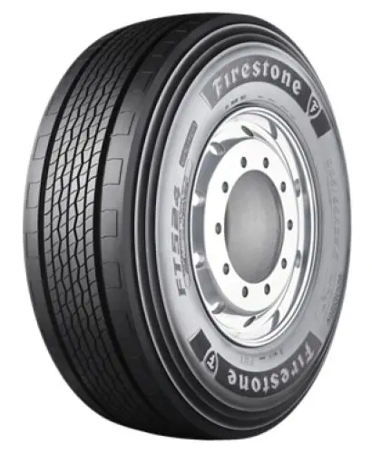 FIRESTONE FT524 385/65R22.5 160K M+S 3PMSF