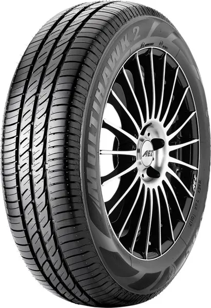 Firestone Multihawk 2 ( 165/60 R14 75H EVc )