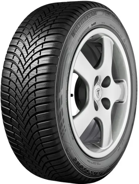 Firestone Multiseason 2 ( 185/60 R14 86H XL EVc )