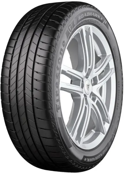 Firestone Roadhawk 2 ( 285/60 R18 116V Enliten / EV )