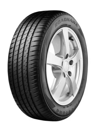 FIRESTONE ROADHAWK 245/35R19 93Y
