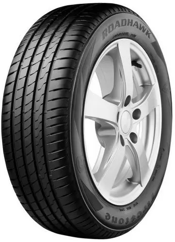 FIRESTONE Roadhawk 245/40R17 95Y