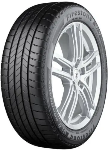 FIRESTONE Roadhawk2 225/55R17 101Y