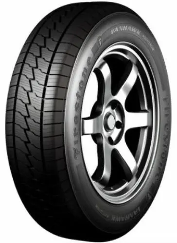 FIRESTONE Van MultiSeason 195/75R16C 107R