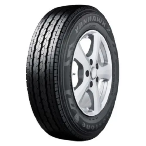 FIRESTONE VANHAWK 2 195/60R16C 99H