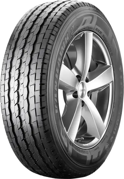 Firestone Vanhawk 2 ( 235/65 R16C 115/113R 8PR EVc )