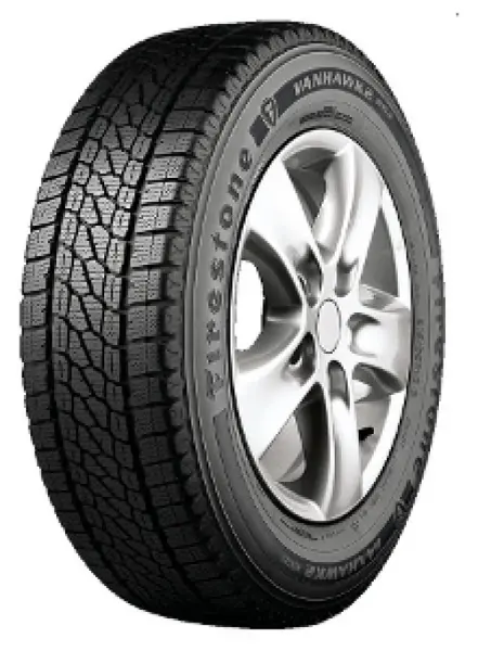 Firestone Vanhawk 2 Winter ( 215/75 R16C 113/111R 8PR EVc )