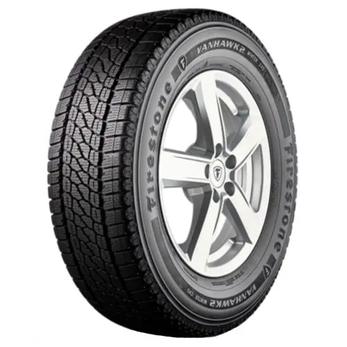 FIRESTONE Vanhawk 2 winter evo 195/60R16C 99T