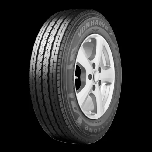 FIRESTONE VanHawk 2 Winter Evo 215/60R16C 103T