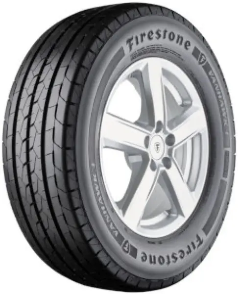 Firestone Vanhawk 3 ( 205/75 R16C 113/111R 10PR Enliten / EV )
