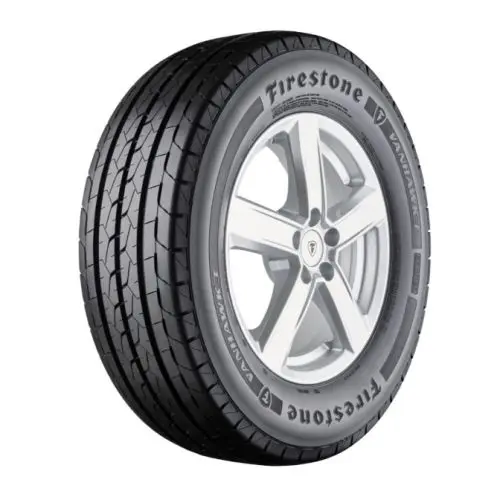 FIRESTONE Vanhawk 3 225/75R16C 121R