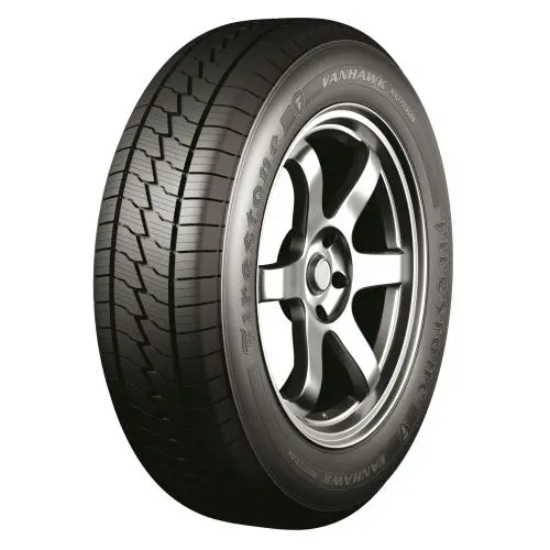 FIRESTONE Vanhawk Multiseason 225/55R17C 109T
