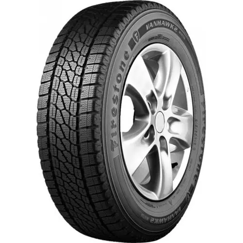 FIRESTONE WanhawkWinter2 EVO 195/75R16C 107R