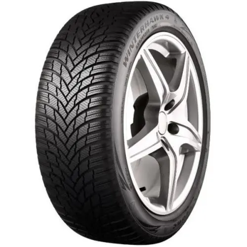 FIRESTONE WH4 215/50R18 92V