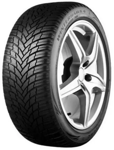 FIRESTONE Winterhawk 4 215/65R16 102H