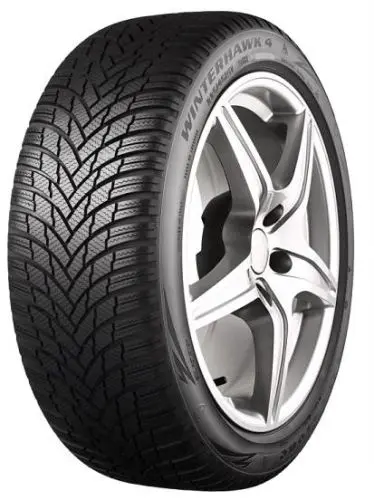 FIRESTONE WINTERHAWK 4 225/55R17 101V M+S 3PMSF