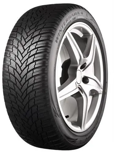 FIRESTONE WINTERHAWK 4 235/40R19 96V FP M+S 3PMSF
