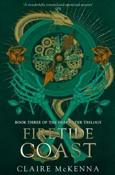 Firetide Coast, Paperback/Claire McKenna