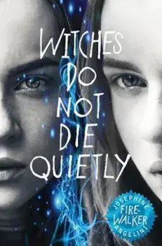 Firewalker, Paperback/Josephine Angelini
