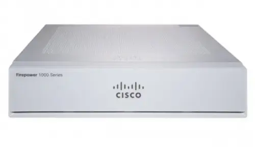 Firewall Cisco Firepower FPR1010-ASA-K9