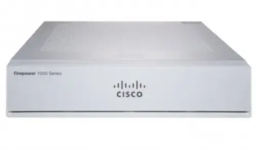 Firewall Cisco Firepower FPR1010-NGFW-K9