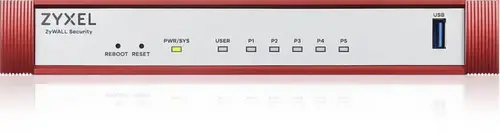 Firewall Zyxel USGFLEX50H-EU0101F