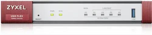 Firewall Zyxel USGFLEX50HP-EU0101F