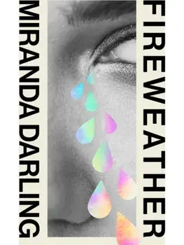 Fireweather, Paperback/Miranda Darling