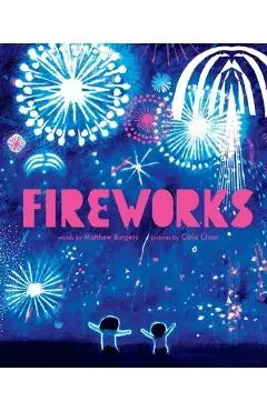 Fireworks - Matthew Burgess