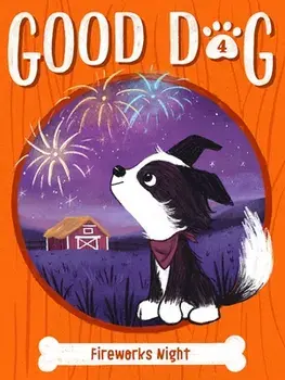 Fireworks Night, 4, Hardcover/Cam Higgins