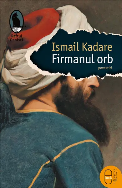 Firmanul orb (ebook)