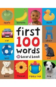 First 100 Words