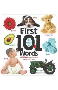 First 101 Words -