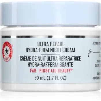 First Aid Beauty Ultra Repair Firming Night Cream crema de noapte hidratanta