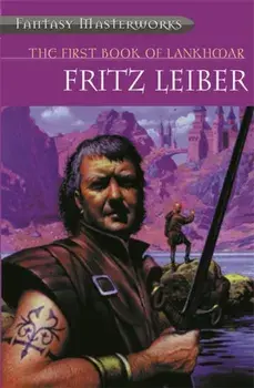 First Book of Lankhmar, Paperback/Fritz Leiber