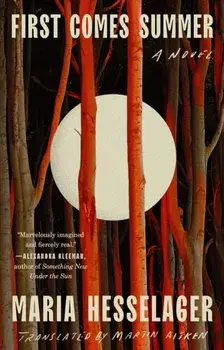 First Comes Summer, Paperback/Martin Aitken