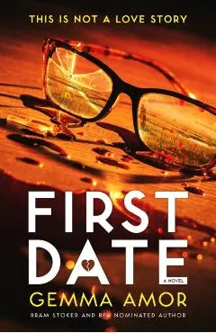 First Date - Gemma Amor