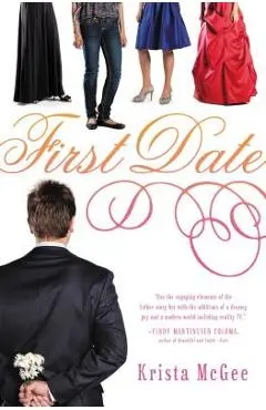 First Date - Krista Mcgee