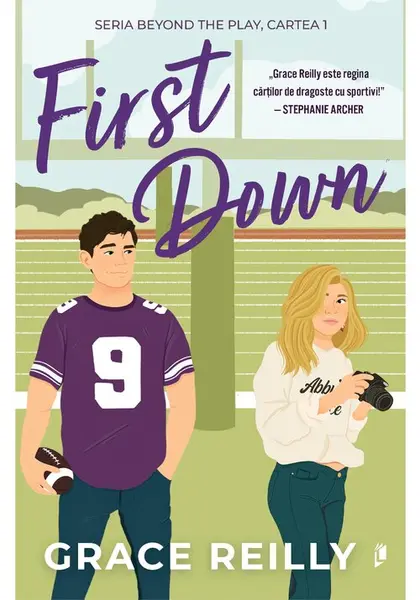First Down