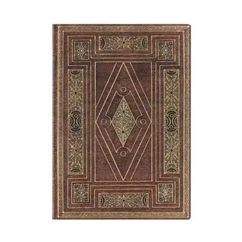 First Folio (Shakespeare's Library) Midi Lined Softcover Flexi Journal, Paperback/Paperblanks