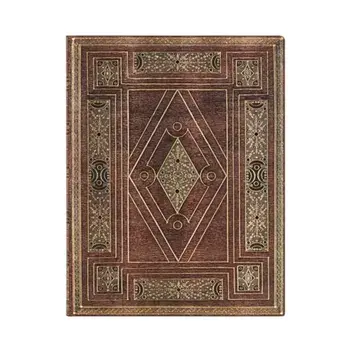 First Folio (Shakespeare's Library) Ultra Lined Softcover Flexi Journal, Paperback/Paperblanks