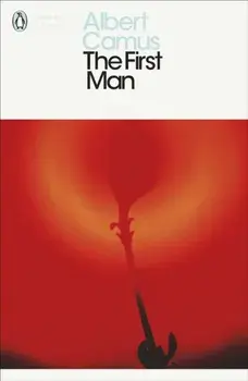 First Man, Paperback/***