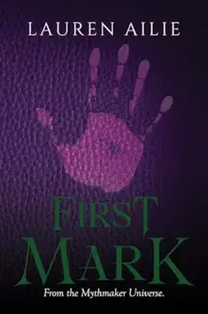 First Mark, Paperback/Lauren Allie