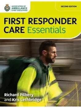 First Responder Care Essentials. 2 ed, Paperback/***