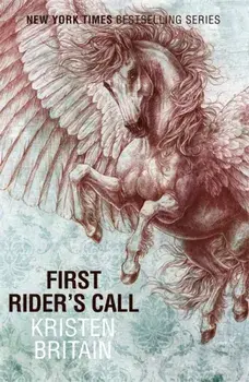 First Rider's Call. Book Two, Paperback/Kristen Britain