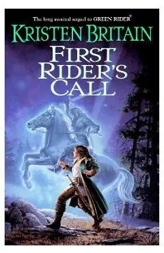 First Rider's Call - Kristen Britain